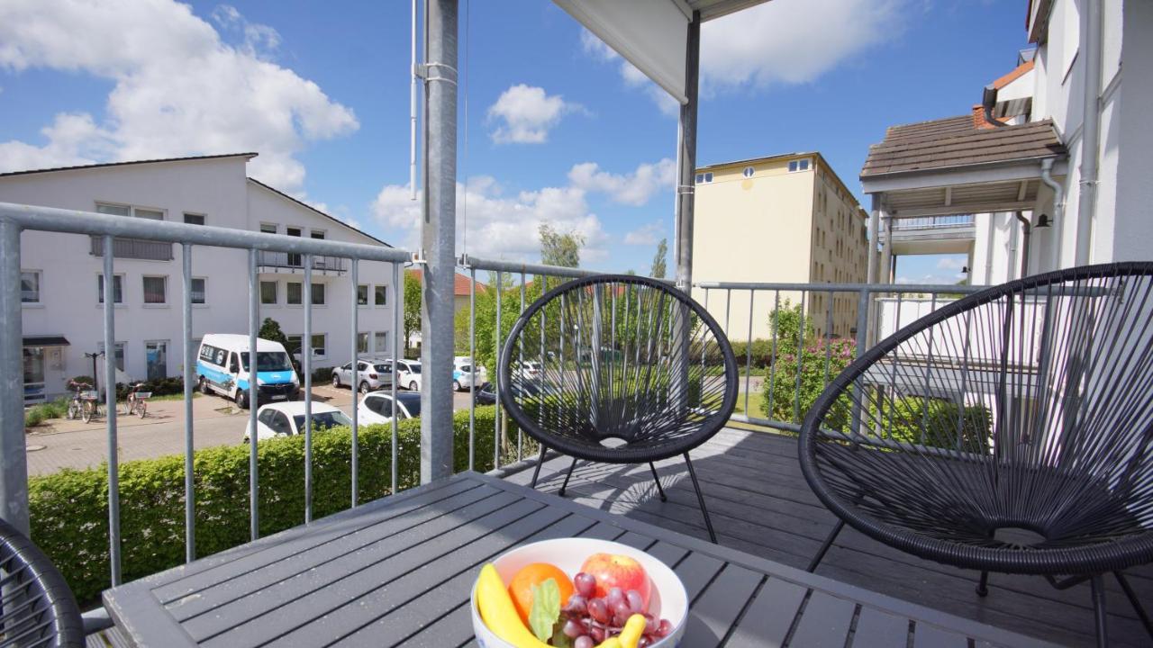 Ferienwohnung Kolbe Sellin  Екстериор снимка