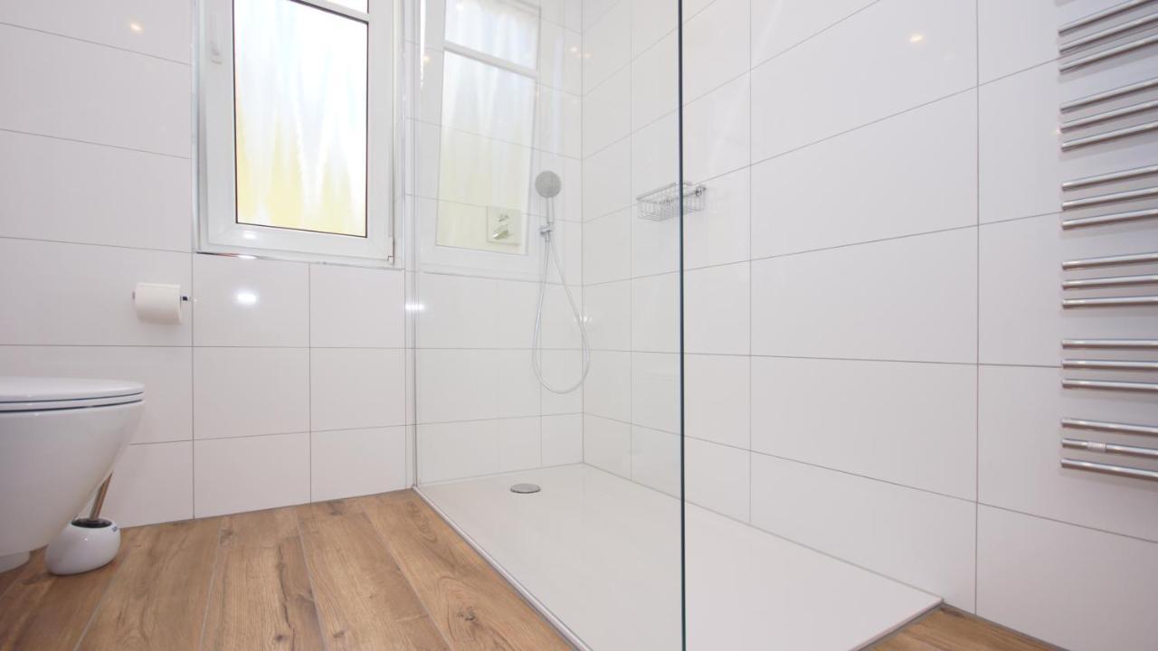 Ferienwohnung Kolbe Sellin  Екстериор снимка