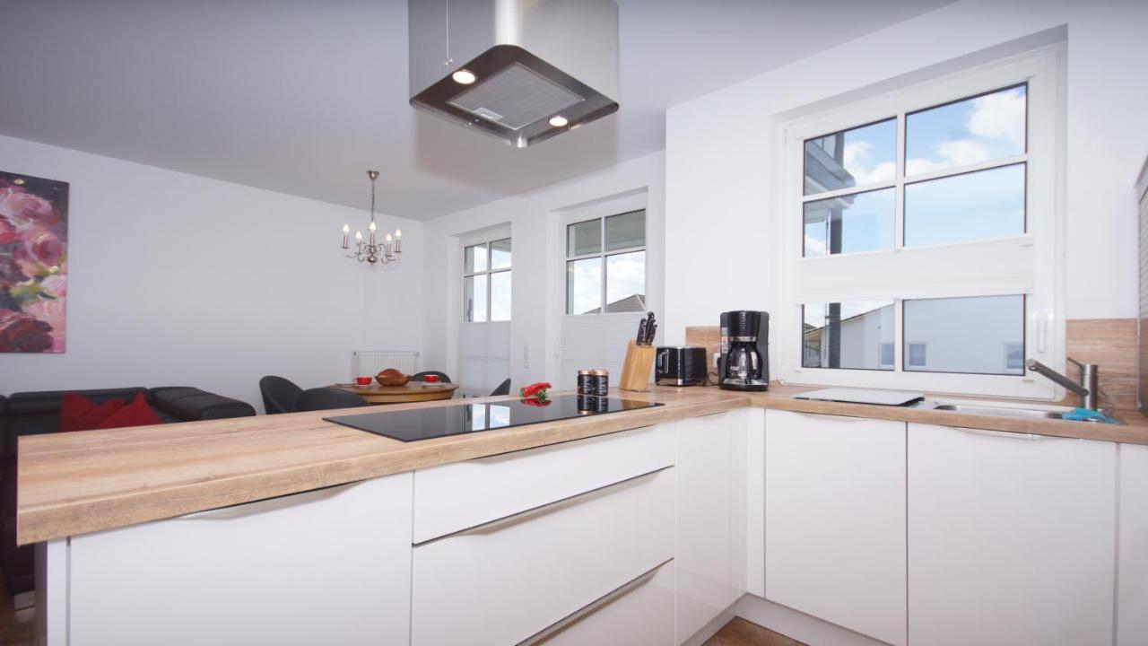 Ferienwohnung Kolbe Sellin  Екстериор снимка