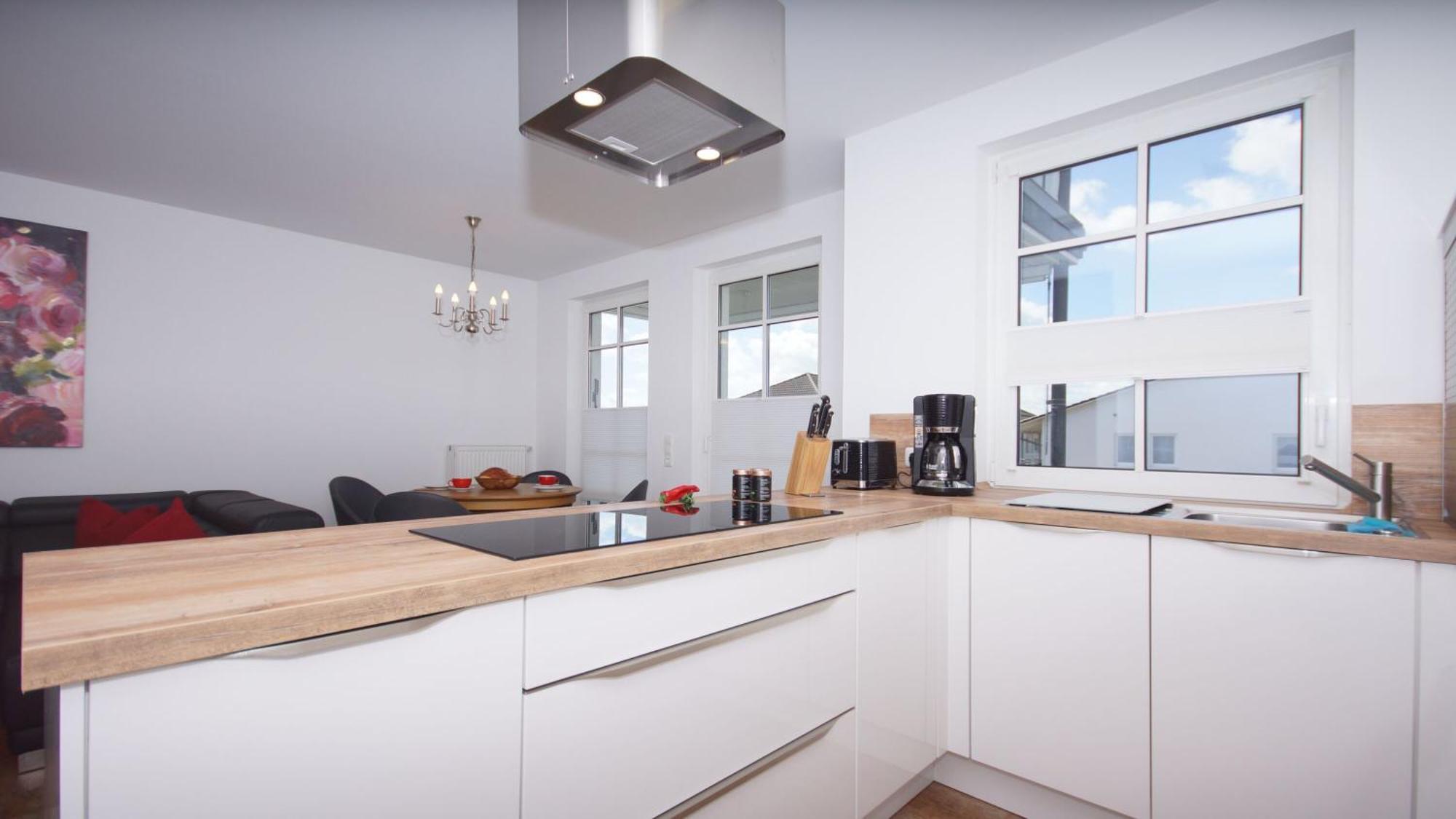 Ferienwohnung Kolbe Sellin  Екстериор снимка